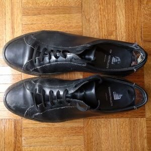 Common Projects Black Sneakers